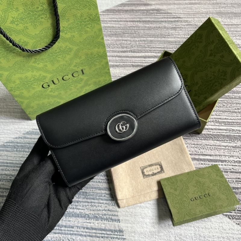 Gucci Wallets